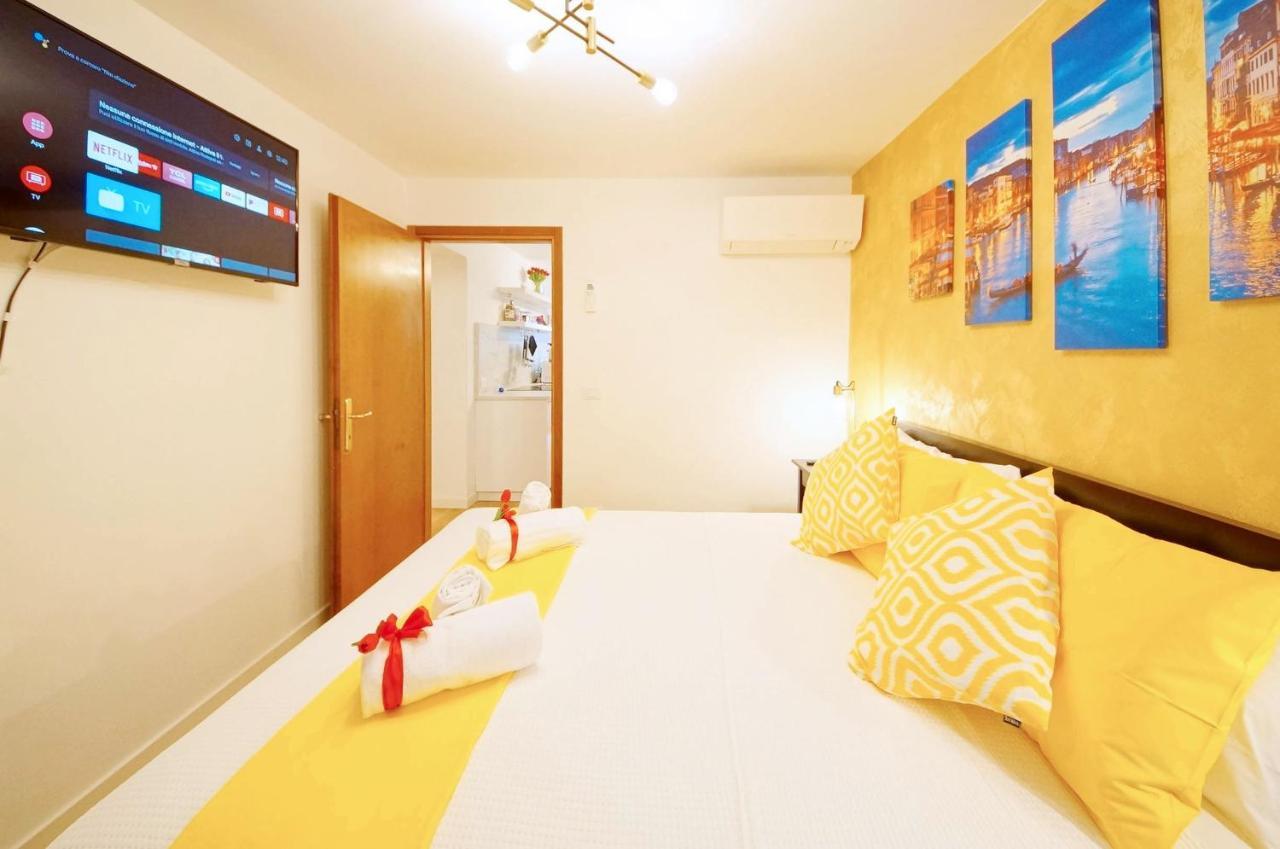 Dolcevita Apartments N 500 San Marco Venice Exterior photo