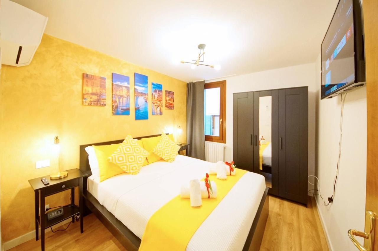 Dolcevita Apartments N 500 San Marco Venice Exterior photo