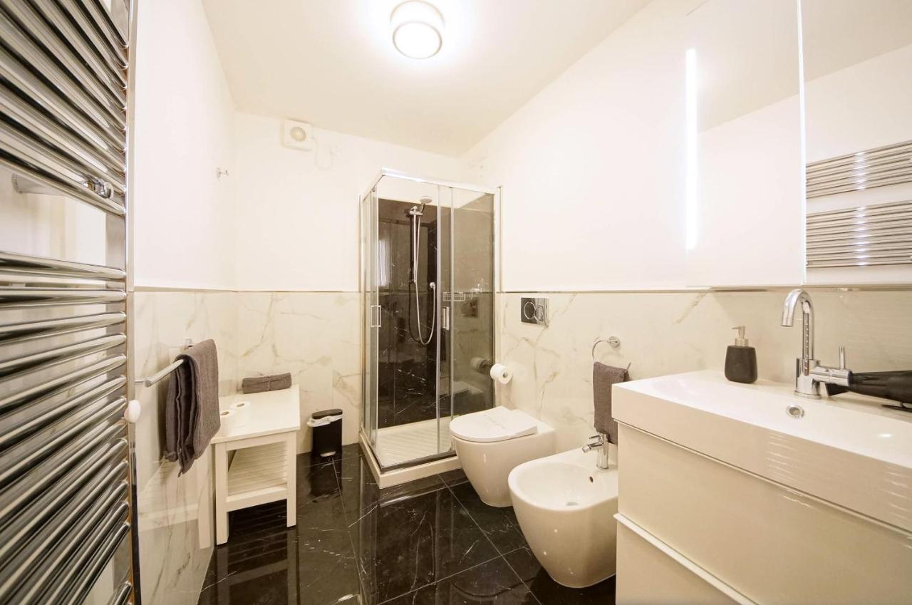 Dolcevita Apartments N 500 San Marco Venice Exterior photo