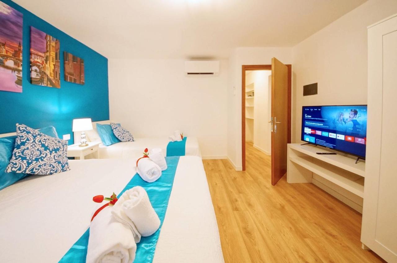 Dolcevita Apartments N 500 San Marco Venice Exterior photo