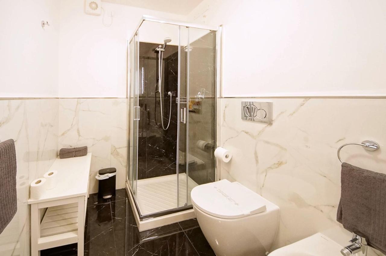 Dolcevita Apartments N 500 San Marco Venice Exterior photo